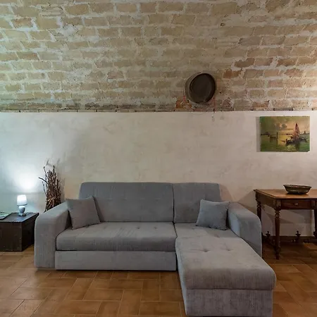 In Vasto/abruzzen 33427 Lägenhet *