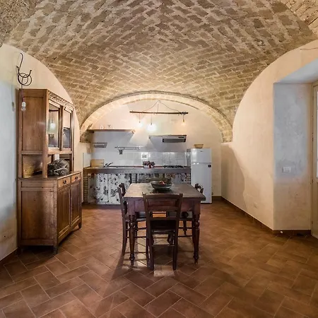 Lägenhet In Vasto/abruzzen 33427